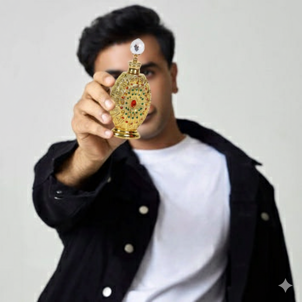 Celebrity collections