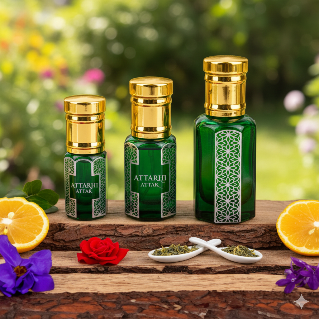 CK One Calvin Klein Attar