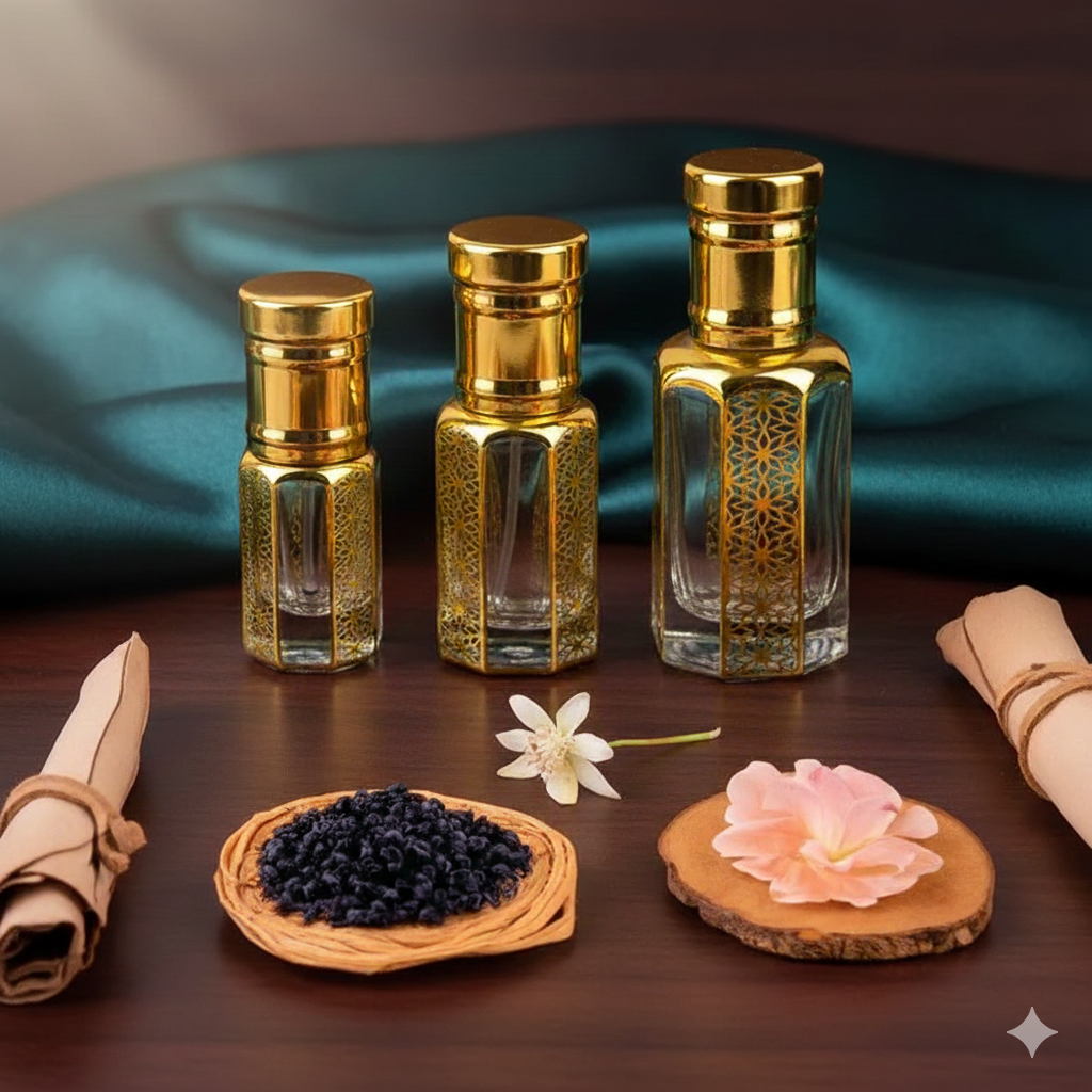 1 Million Attar - Inspired Fragrance