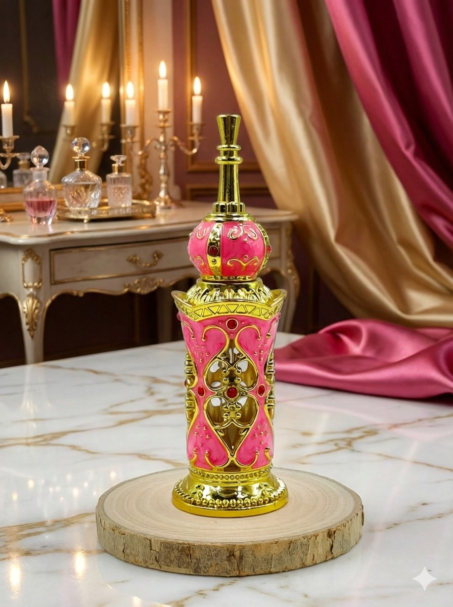 Premium Collection Bottle 20ML-ATTAR HI ATTAR