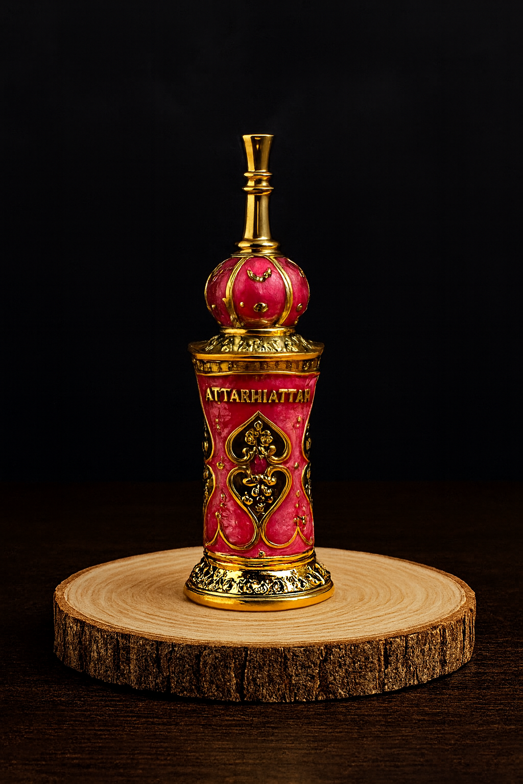 Premium Collection Bottle 20ML-ATTAR HI ATTAR