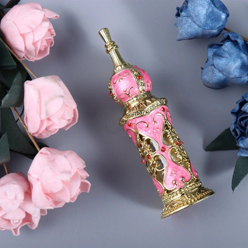 Premium Collection Bottle 20ML-ATTAR HI ATTAR