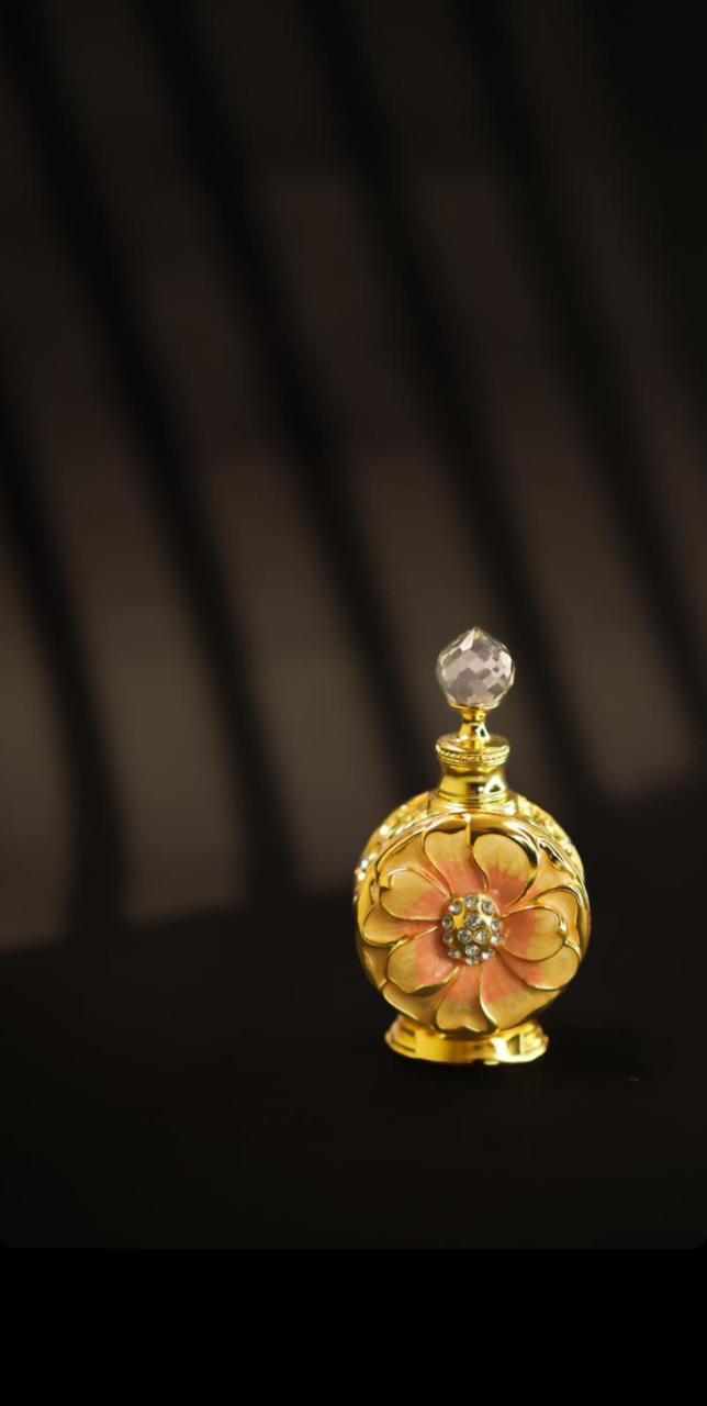 Attar hi attar perfumes
