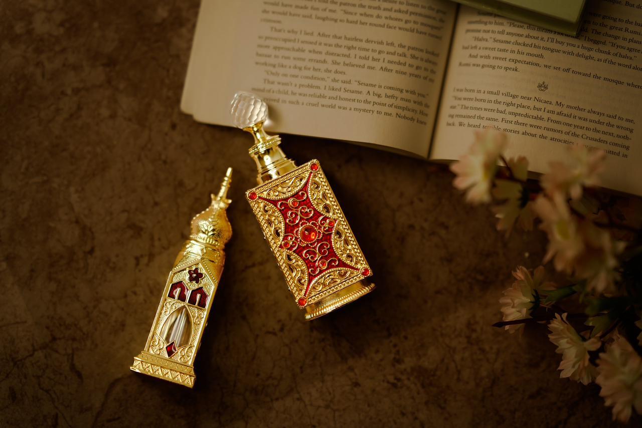 Best perfumes for body